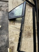 Szyba trójkąt w drzwi Captur ii