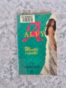 Alfy wpadki i upadki Lisi Harrison