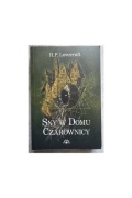 H.P. Lovecraft Sny w domu czarownicy 2024