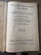 E.Waśkowski. Przyznanie stron w procesie cywilnym (z powodu projektu kpc)
