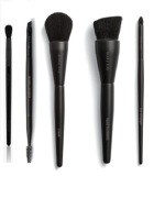 Zestaw Profesjonalnych Pędzli do Makijażu Mary Kay