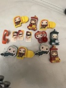 Zestaw kolekcjonerski Funko Harry Potter