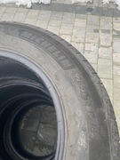 Opony 265/60 R18 Michelin