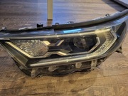Toyota Rav 4 2019r  Lampa przednia lewa