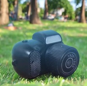 Mini Kamera Brelok Retro Y3000 Mikro Aparat Cyfrowy Dla Dzieci TF