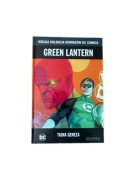 WKKDC Tom 23 Green Lantern TAJNA GENEZA