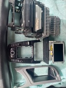 Nawigacja mmi 2g 8T1035110C audi a4 b8