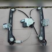 podnośnik szyby vw passat cc