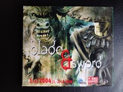 Blade & Sword - gra PC