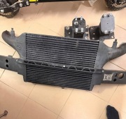 Intercooler wagner EVO 3X - Audi rs3 8v ttrs rsq3