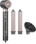 Suszarka do włosów lokówka dyfuzor 1400W