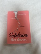 Solitaire - Alice Oseman