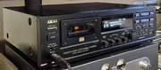 Magnetofon  AKAI Cassette Deck GX-67