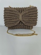 Kopertówka Kokarda złota 