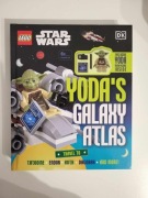 LEGO Star Wars Yoda's Galaxy Atlas