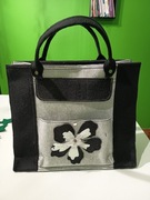 Ręcznie robione torebki