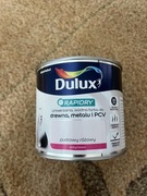 Dulux Rapidry uniwersalna farba do drewna, metalu i PCV pudrowy różowy