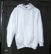 Promodoro Atrakcyjna bluza 80% bawełny roz S