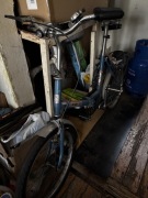 Rower Wigry 3 Składak