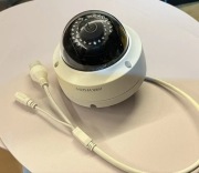 2 szt. kamer kamera ip Hikvision - monitoring