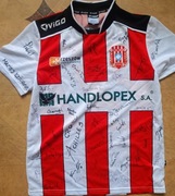 Koszulka Resovia Rzeszów 