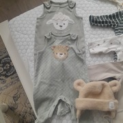 Ubranka dla noworodka 56