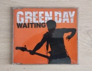 Green Day – Waiting płyta CD singiel nowy