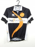 Koszulka rowerowa kolarska Parentini M