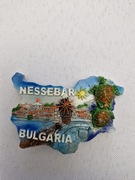 Magnes Nessebar Bułgaria 