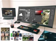 Obróbka zdjęć Retusz zdjęć Fotomontaż zdjęć Poprawa i Przerabianie zdjęć