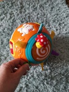 Hula kula vtech b dobry stan 