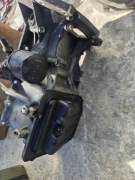 Miska olejowa Hyundai 21135-2b020