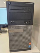 Komputer Dell OptiPlex 9020 32GB + monitor Dell 23" - kompletny zestaw