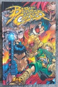 BATTLE CHASERS wydanie kolekcjonerskie