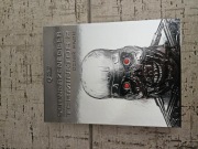 DVD Terminator edycja specjalna