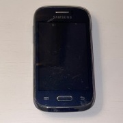 Samsung Galaxy Young GT-s6310 telefon uszkodzony dawca 