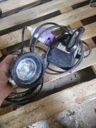 Lampa kanałowa halogenowa Germany