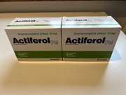 Actiferol Fe saszetki (54szt)