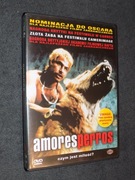 AMORES PERROS    