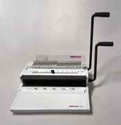 BINDOWNICA RENZ SRW - oprawa drutowa