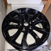 Felgi aluminiowe 17"