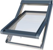 Okno dachowe Okpol Eris 78 x 118 cm 