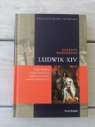 Ludwik XIV Georges Bordonove