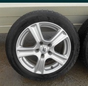 Alufelgi 16 Opel Vectra, Signum, Astra, Zafira!!!
