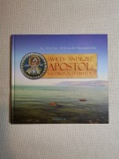 Święty Andrzej Apostoł na drogach świata 