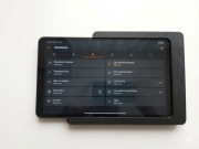 Ramka Ścienna Uchwyt Xiaomi Redmi Pad SE 8,7 Smart Home USB-C