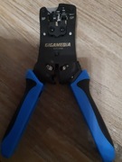 Zaciskarka do kabli wtyków rj cigamedia