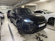 Range Rover EVOQUE P309 R dynamic Black!