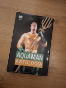 komiks Aquaman Antologia
