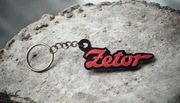 Brelok do kluczy Zetor